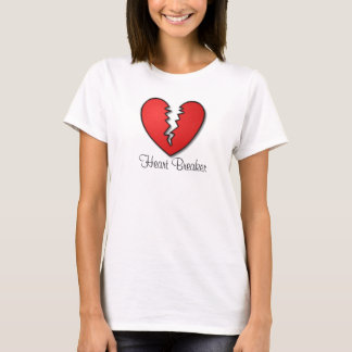 Heart Breaker T-Shirt