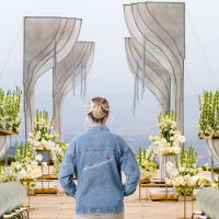 Heart Bridesmaid Wedding Bridal Bachelorette Party