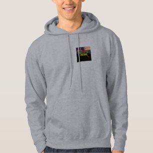 "Heart Burning" Hoodie