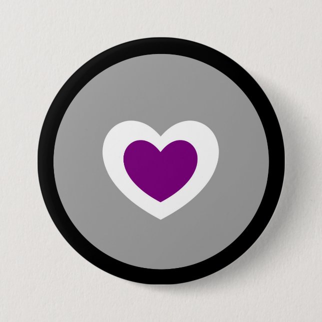 Heart button (Front)