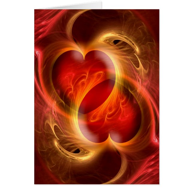 Heart By Heart (Front)