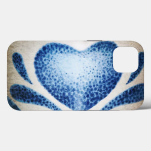 Heart by Shirley Taylor iPhone 13 Case