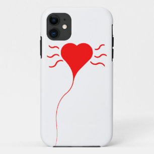 Heart iPhone 11 Case