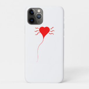 Heart iPhone 11 Pro Case