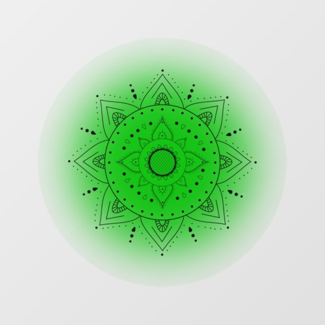 Heart Chakra  (Sheet)