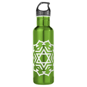 Heart Chakra Energy 710 Ml Water Bottle