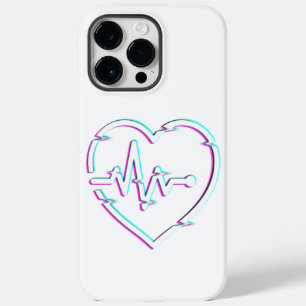 Heart Check iPhone / iPad case