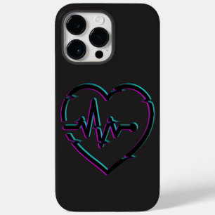 Heart Check iPhone / iPad case