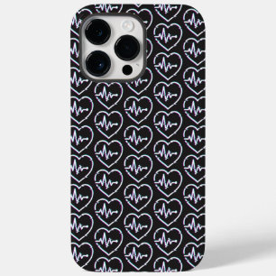 Heart Check iPhone / iPad case