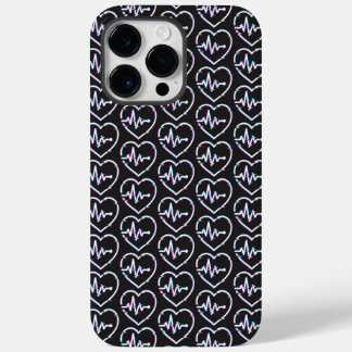 Heart Check iPhone / iPad case
