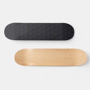Heart Check Skateboard deck