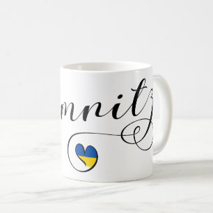 Heart Chemnitz, I Love Chemnitz, Germany Coffee Mug