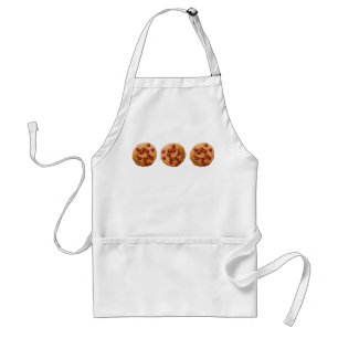 Heart Chip Cookie Standard Apron
