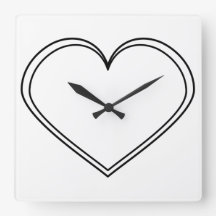 Heart clock