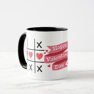 Heart, coffee mug, Valentine's gift Mug