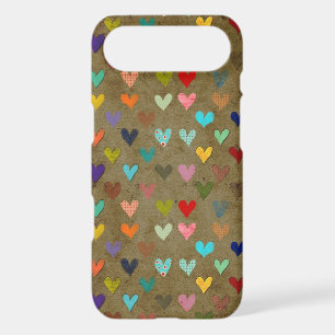 Heart Corazones Queen of Hearts Wedding