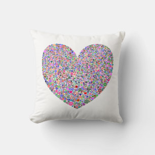 Heart Cushion