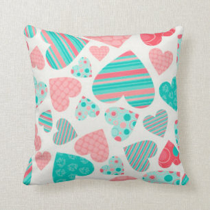 Heart Cushion