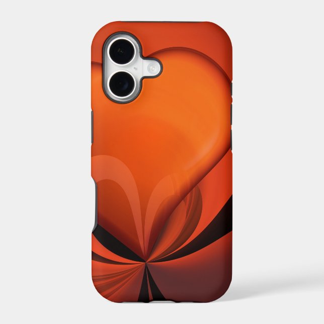 Heart Design (Back)