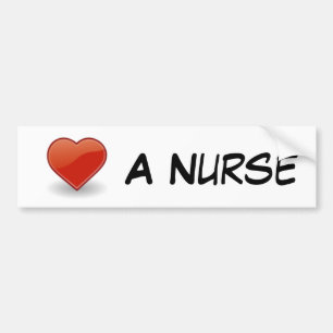 Heart Designs Bumper Sticker