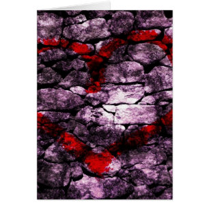 Heart Digital Graffiti