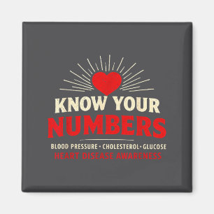 Heart Disease Awareness Go Red In February Health Magnet