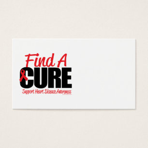 Heart Disease Find A Cure