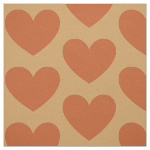 Heart Fabric