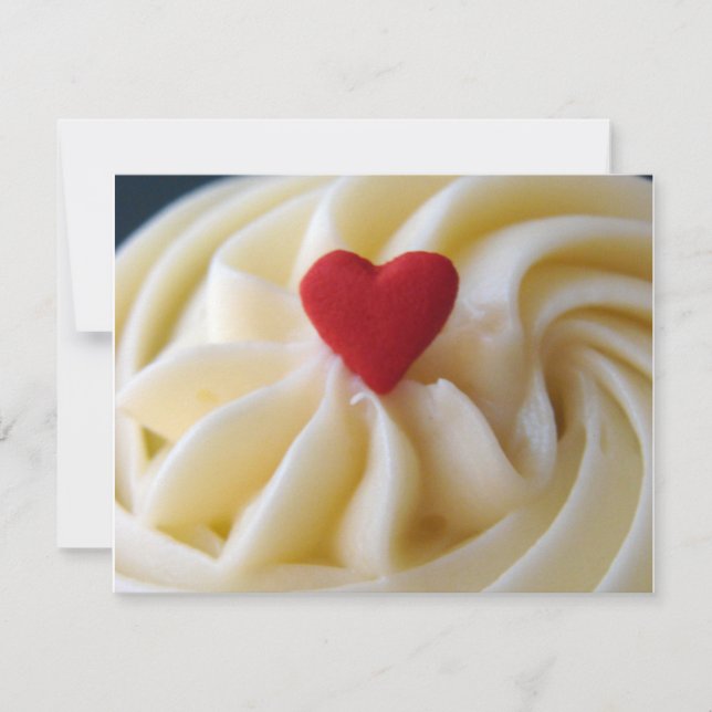 Heart Frosting (Front)