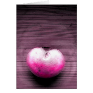 Heart fungus