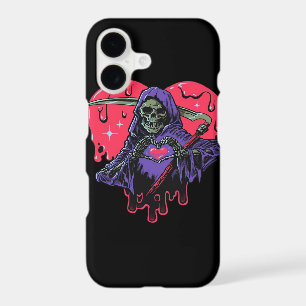 Heart Hands Reaper Classic Look