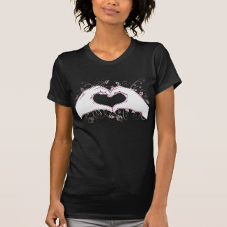 Heart Hands T-Shirt