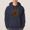 Heart Hoodie