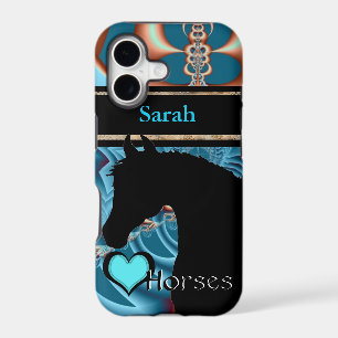 Heart Horses III Customisable (Dreamz 4)