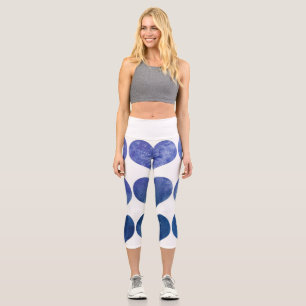 Heart, image, leggings 💕