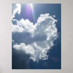 Heart in the Sky (1) Poster