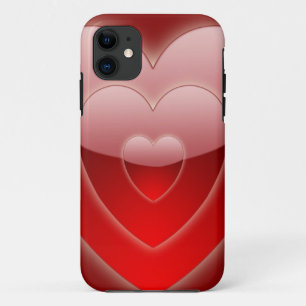 Heart iPhone5 Case