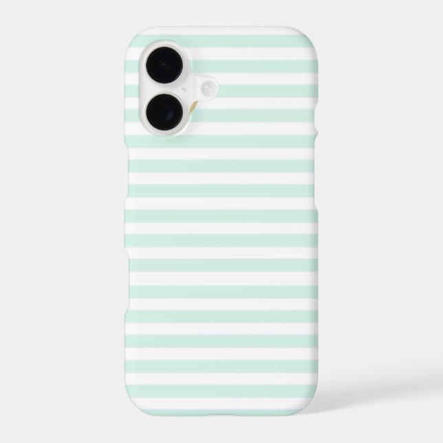 Heart iPhone Case (Back)