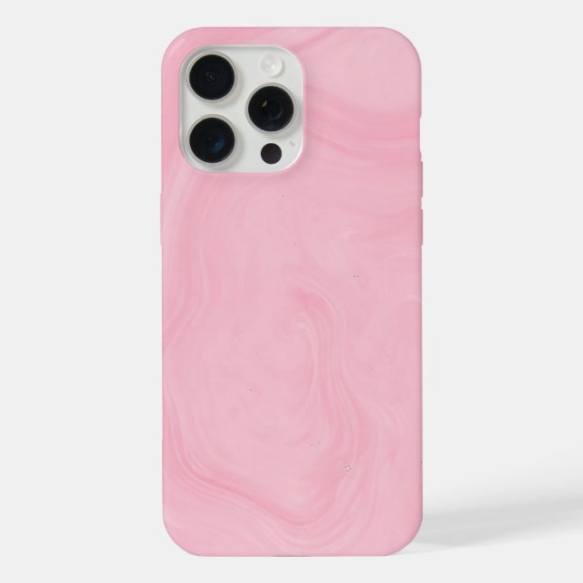 Heart iPhone Case (Back)