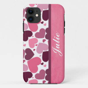 Heart iPhone 11 Case