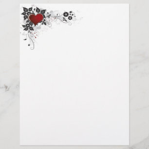 Heart Letter