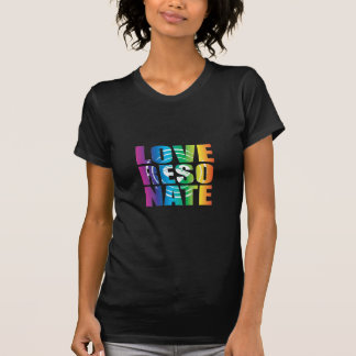 heart-logo-rainbow T-Shirt