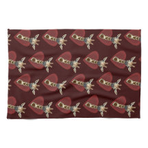 Heart Lost To Giraffes