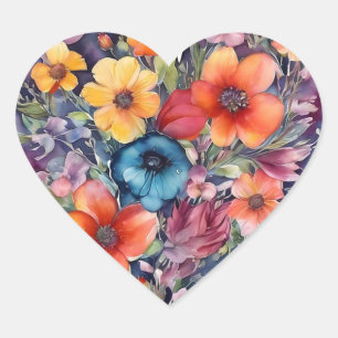 heart Love stickers