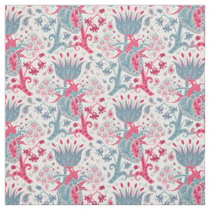 Heart/Lung Fabric