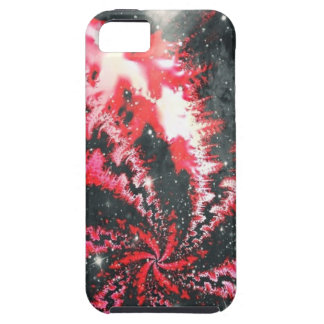 Heart Magic Case For The iPhone 5
