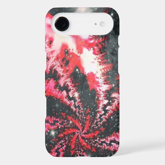 Heart Magic Case-Mate iPhone Case (Back)