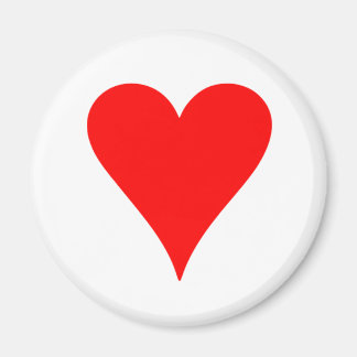 Heart Magnet