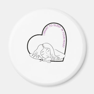 Heart & Magnets