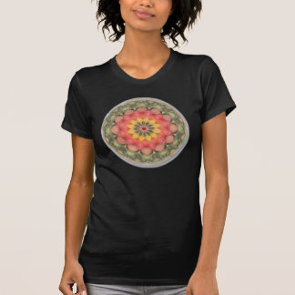 heart mandala T-Shirt
